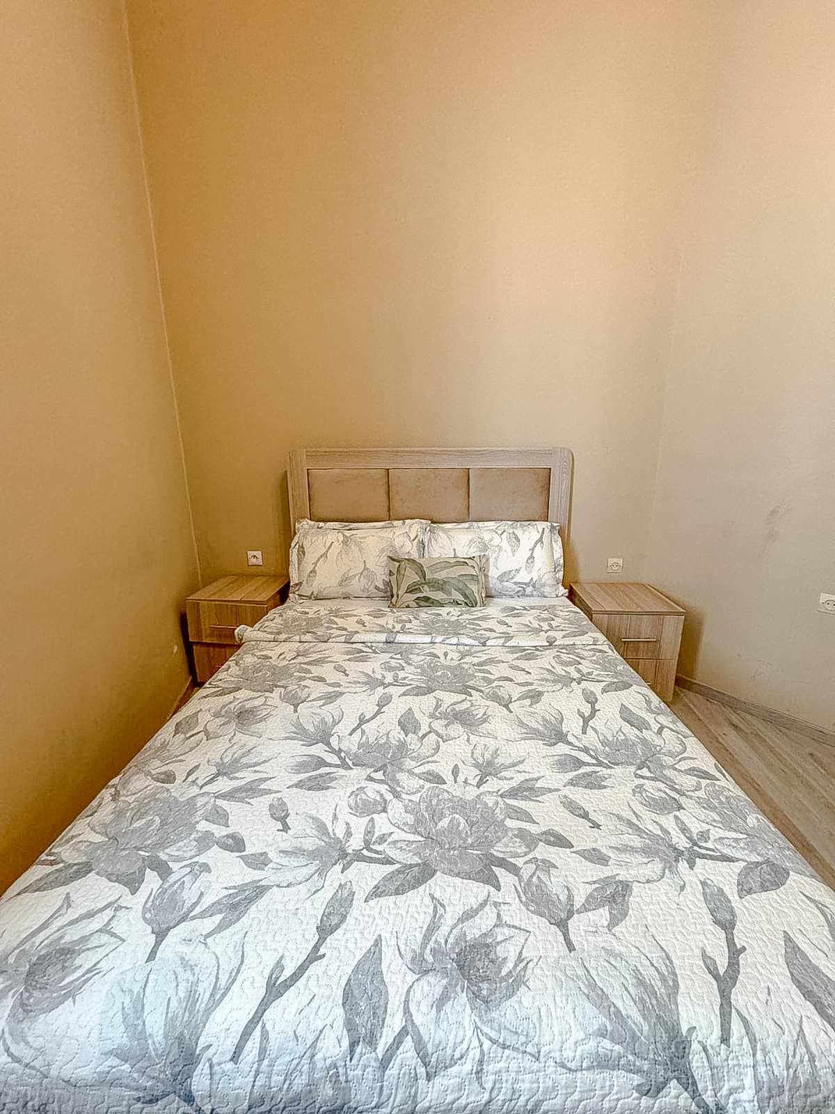 Apartment Photo