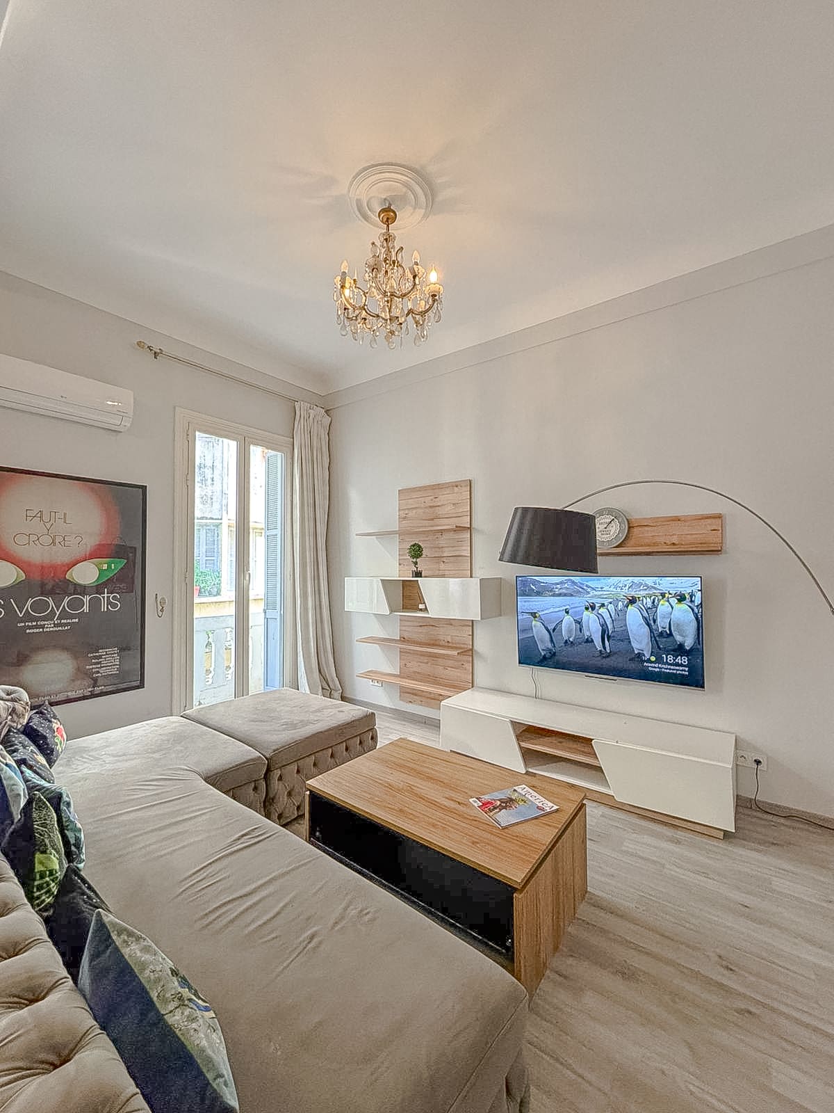 Apartment Photo