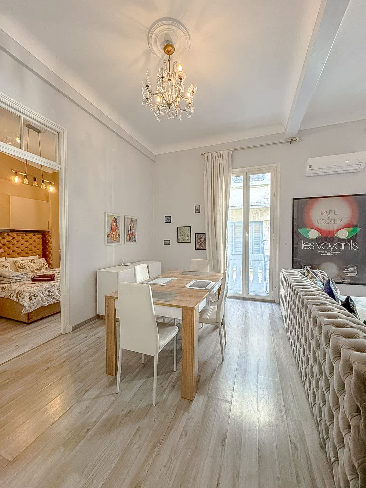 Apartment Photo