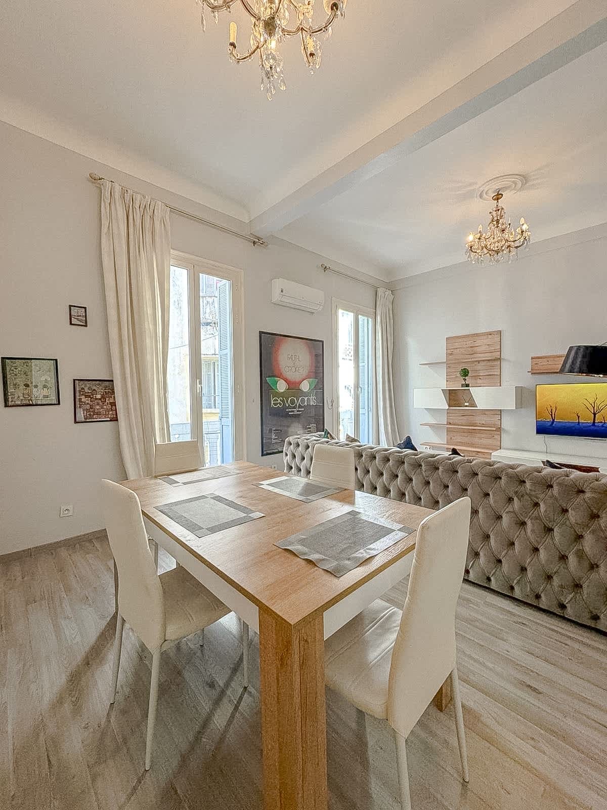 Apartment Photo