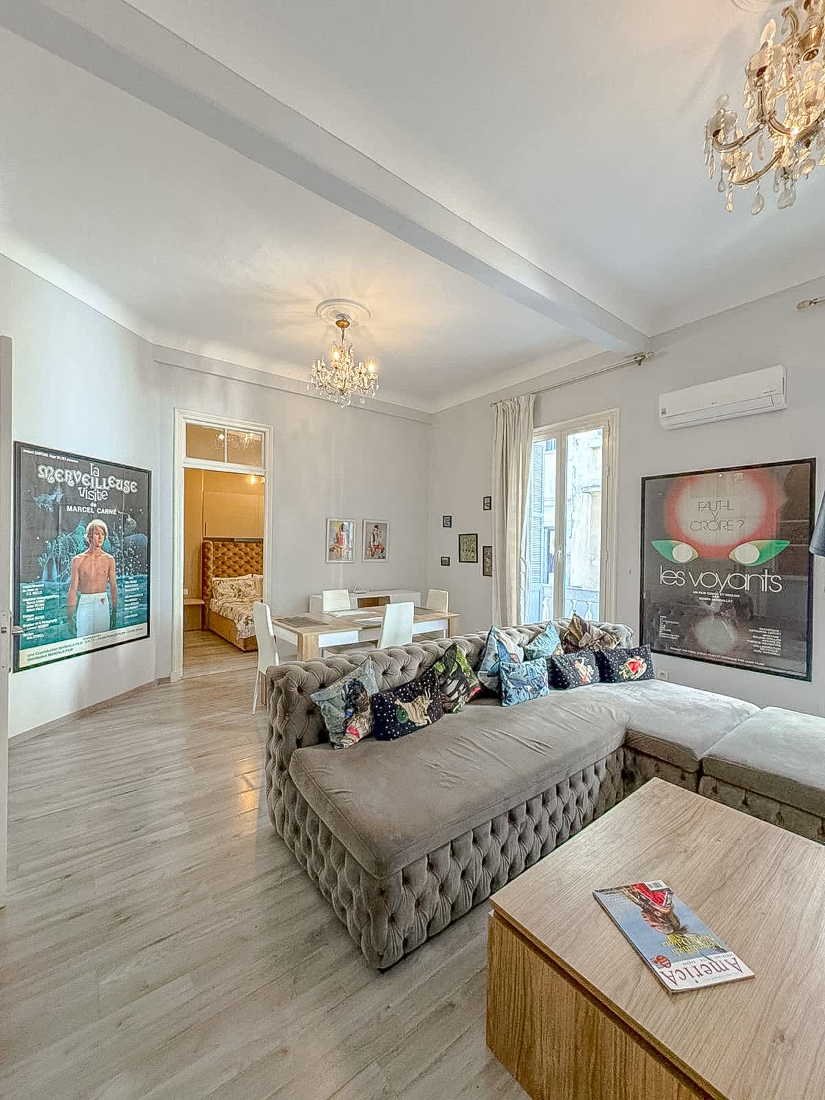 Apartment Photo