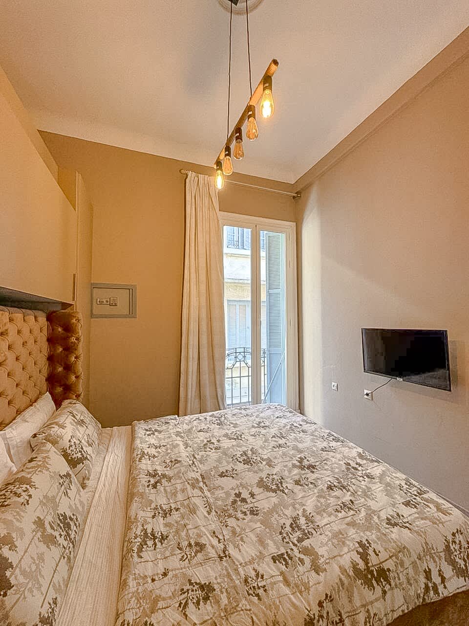 Apartment Photo
