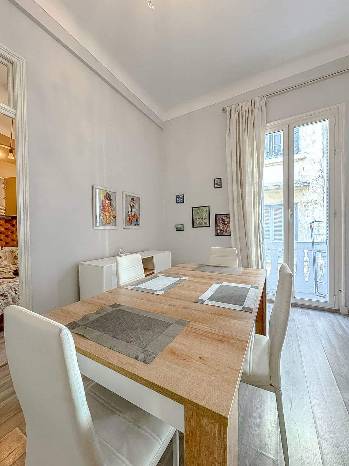 Apartment Photo