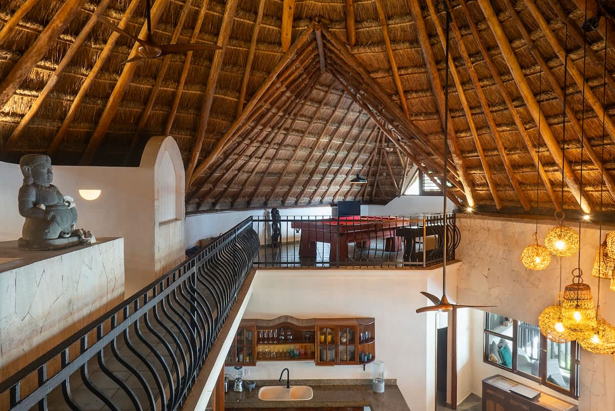 MantaRay Casa