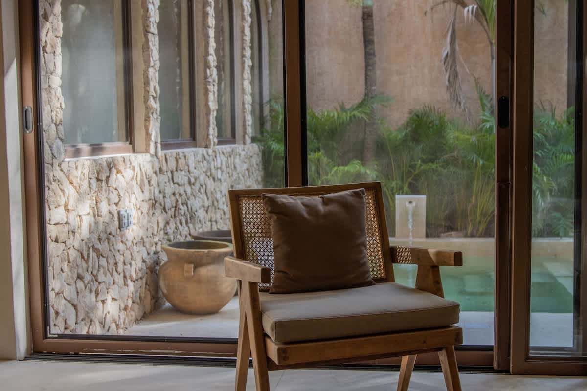 Kokoon 2, Luseanmar2