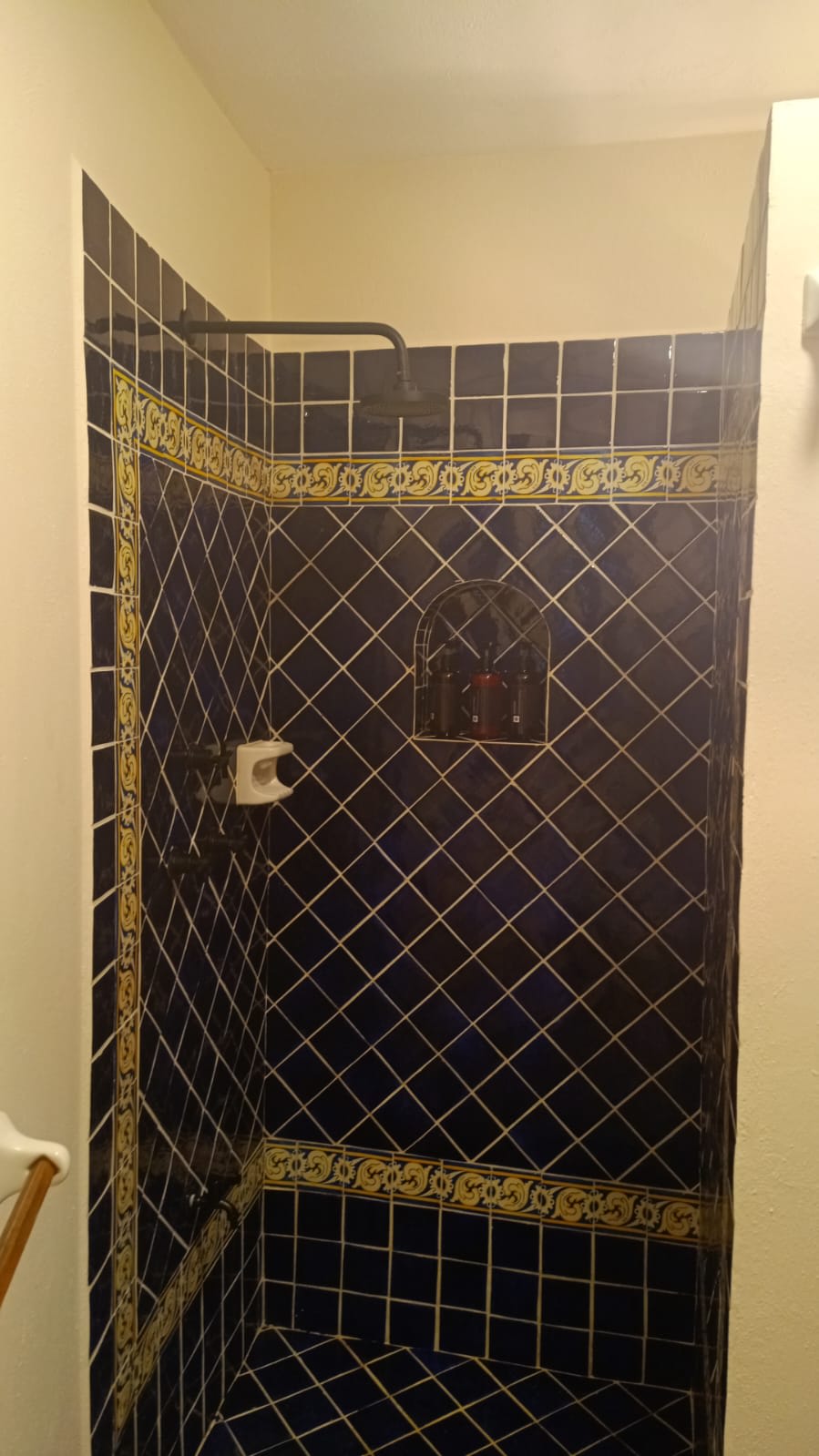 Bathroom #5