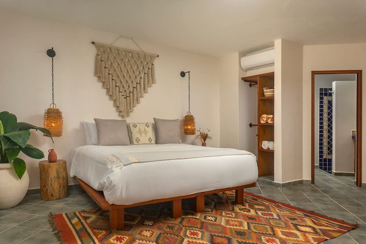 Room #4