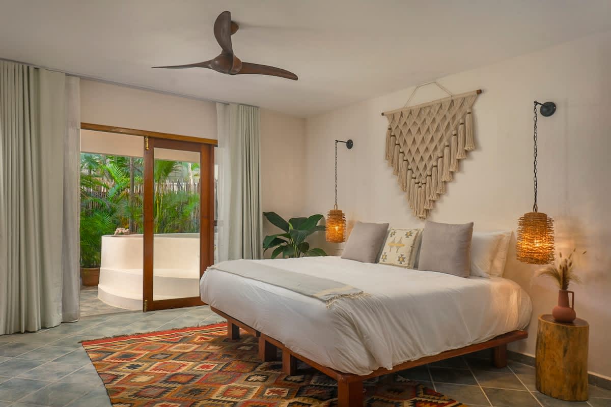 Room #4