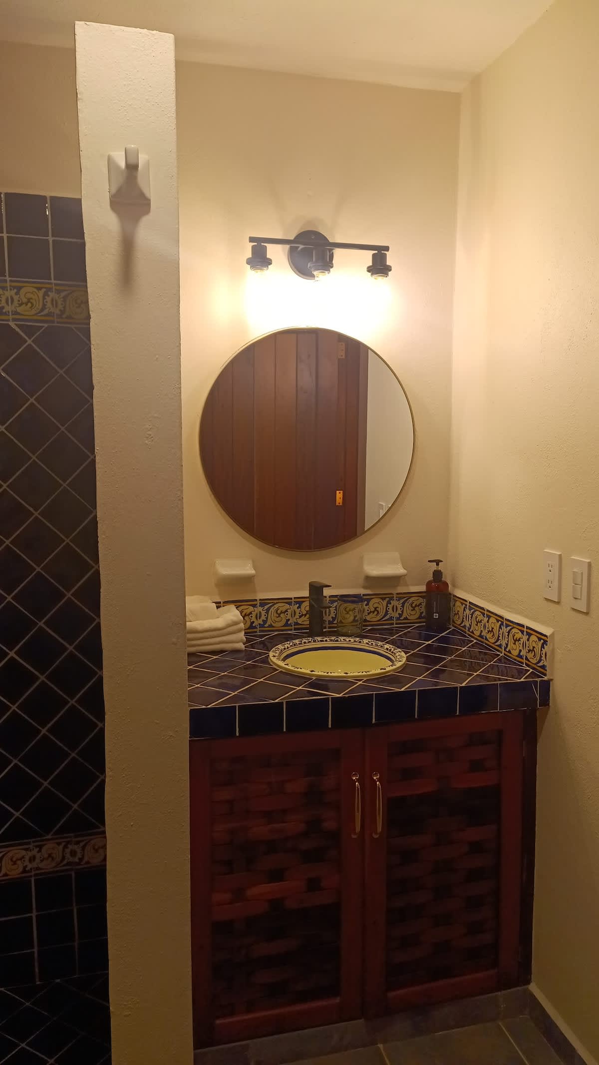 Bathroom #4