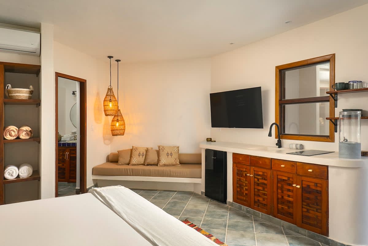 Room #4