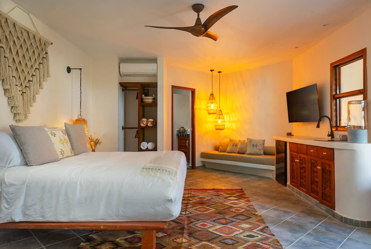 Room #4