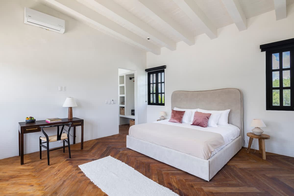 Bedroom #5