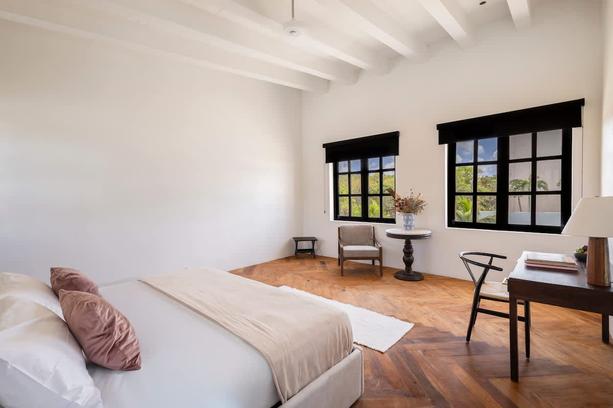 Bedroom #5
