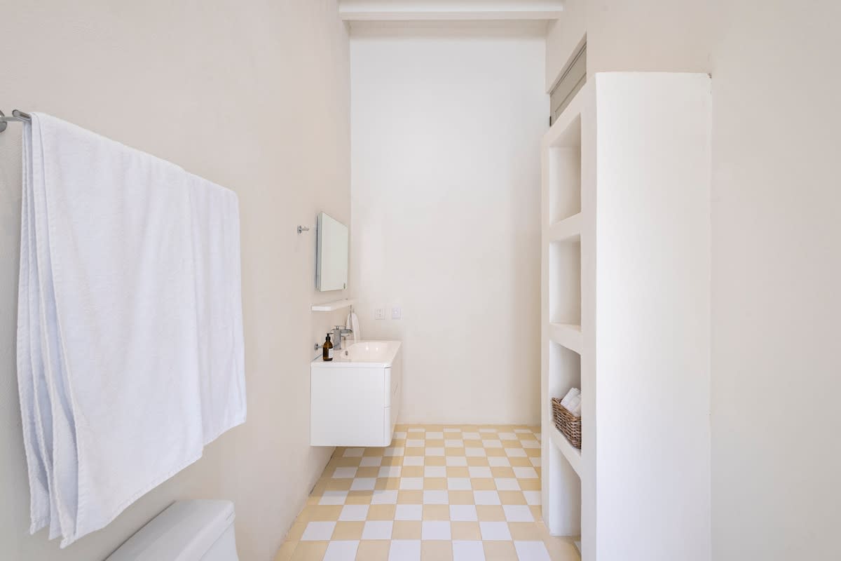 Bathroom #2