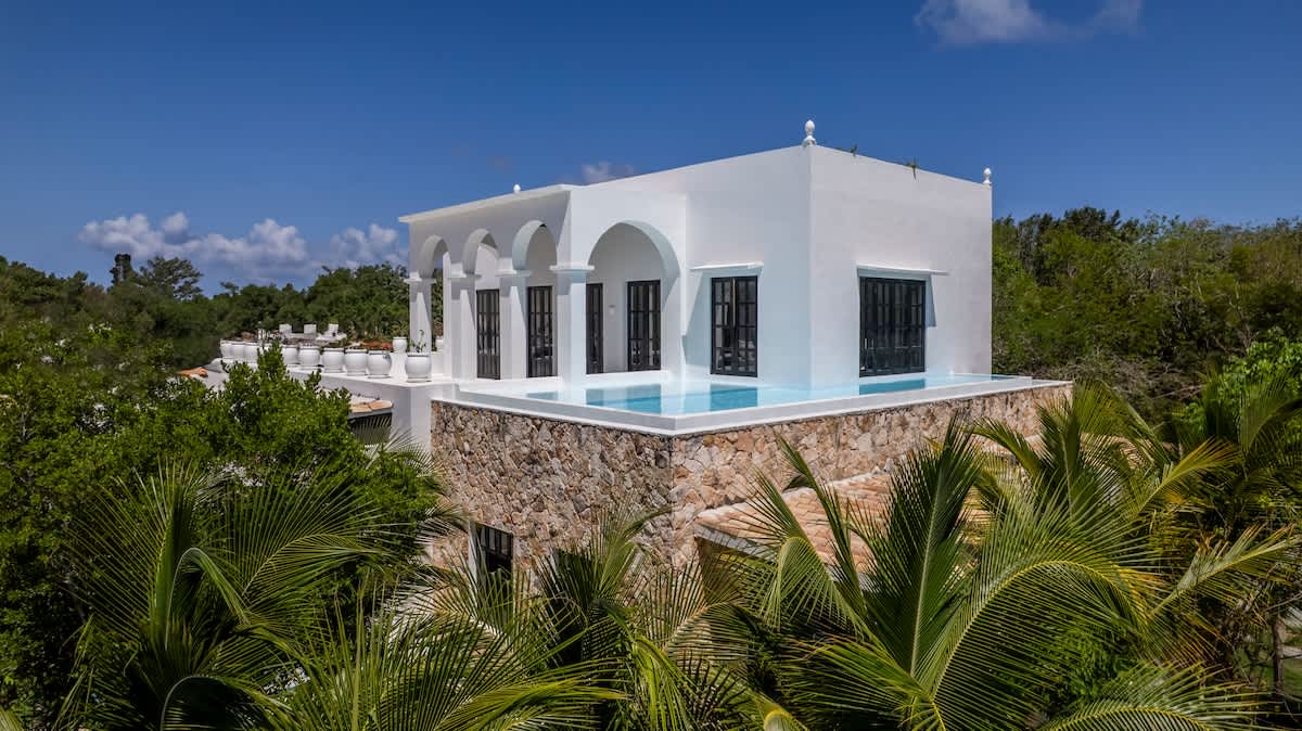 Villa RAES