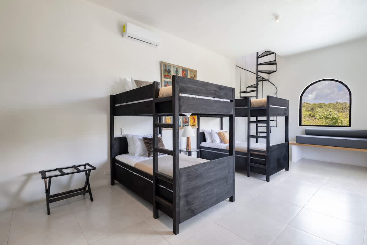 Bedroom #6