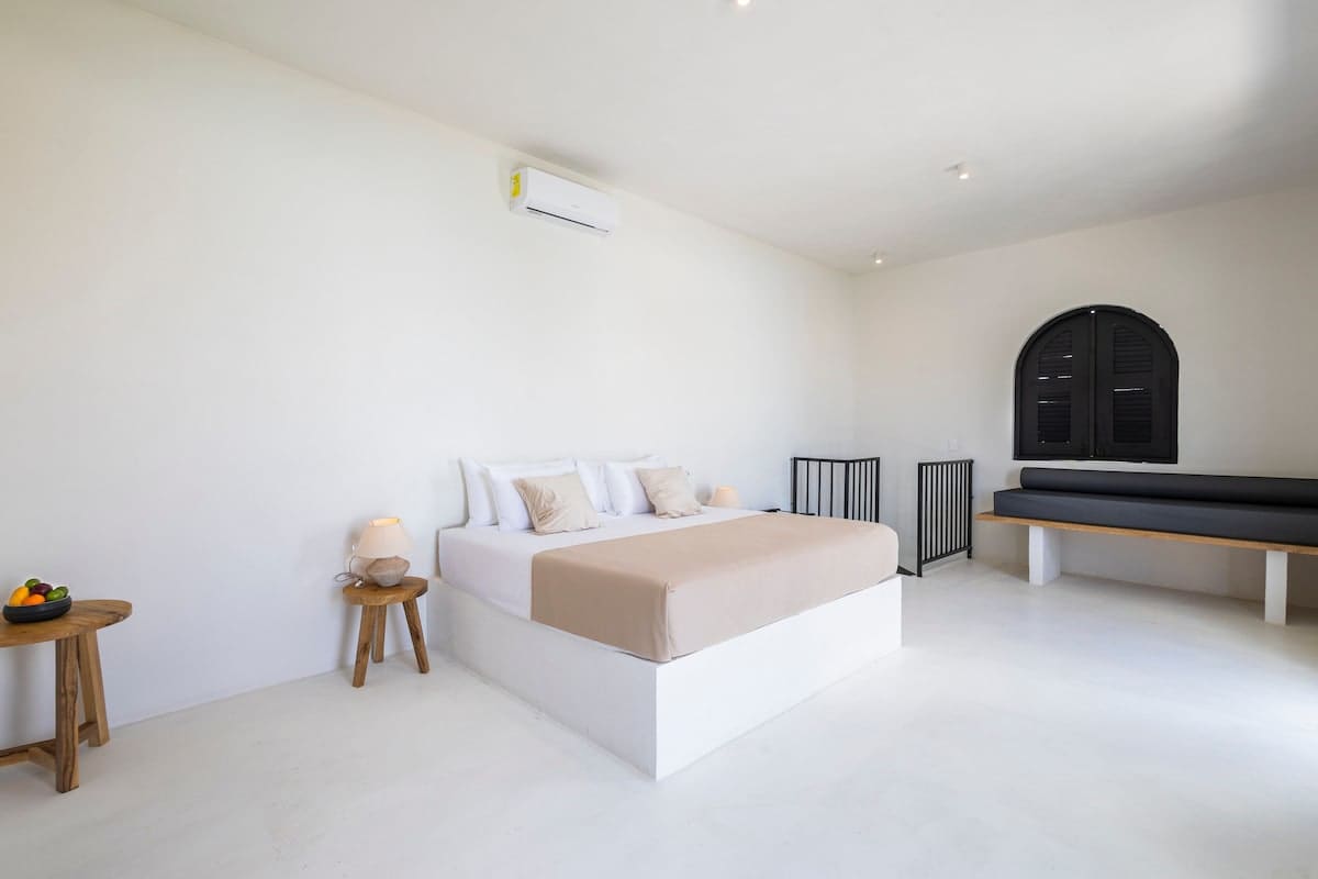 Bedroom #7