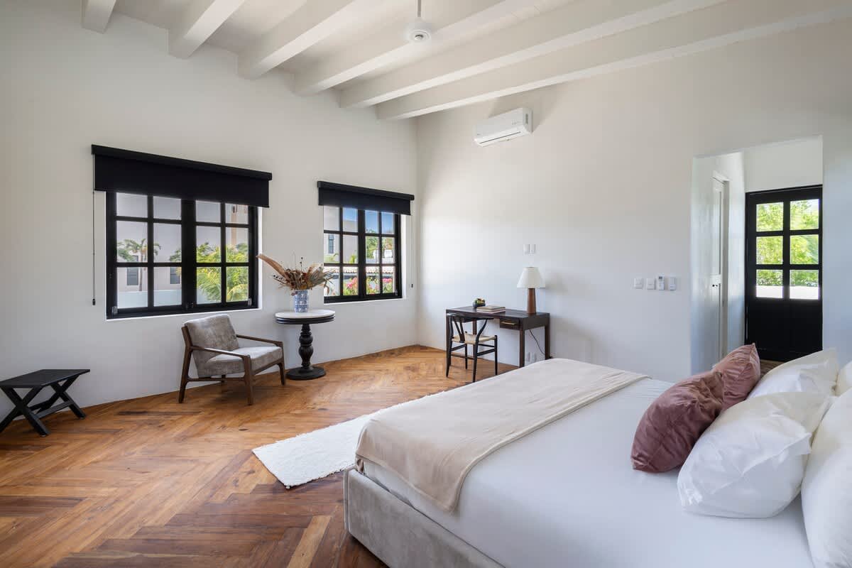 Bedroom #5