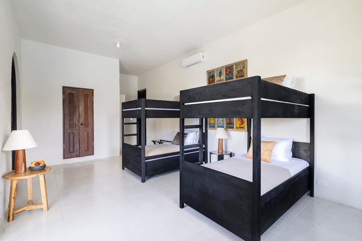Bedroom #6