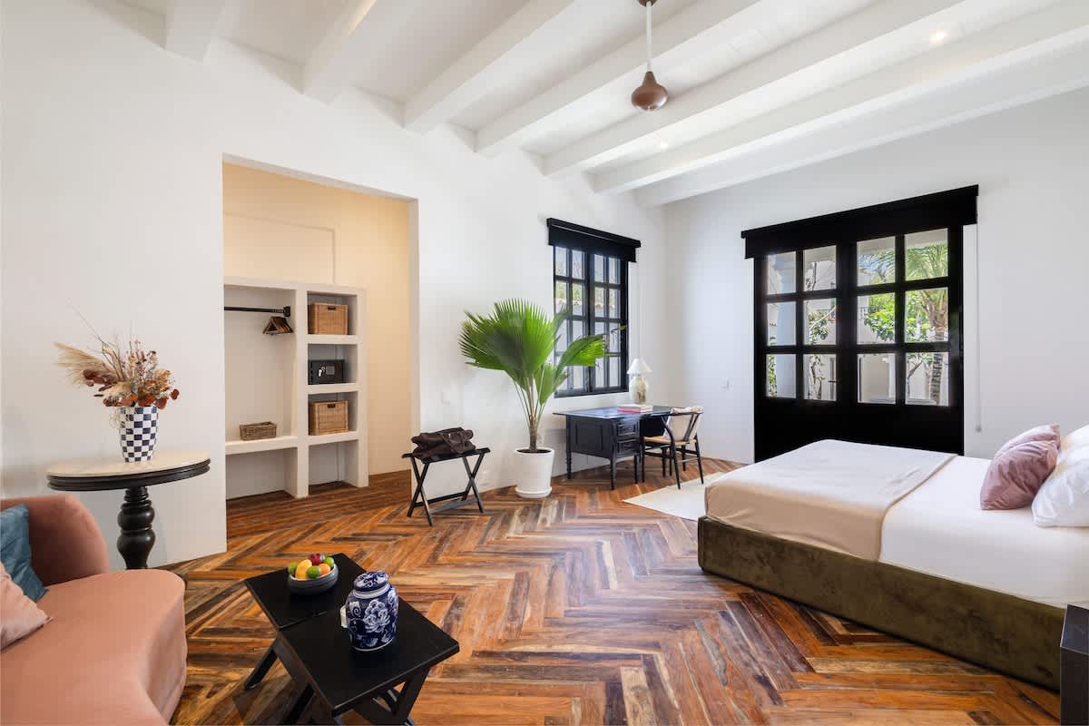 Bedroom #2
