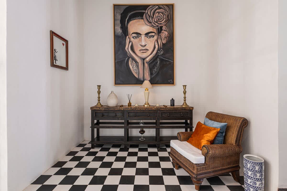Villa RAES