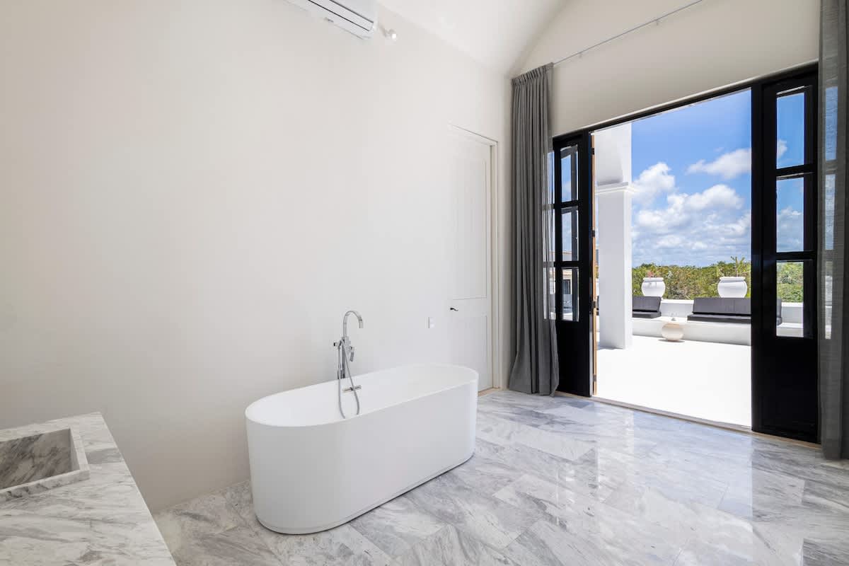 Bathroom #1