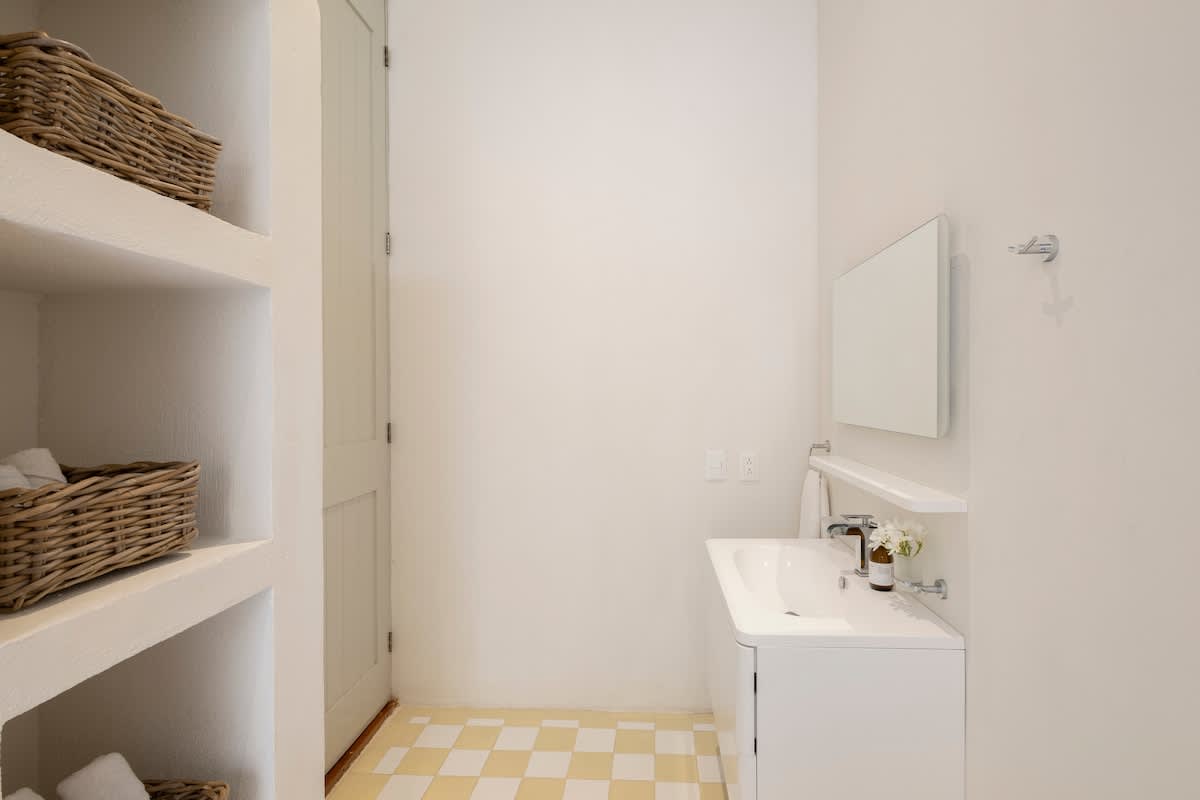 Bathroom #3