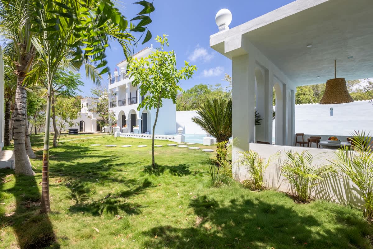 Villa RAES