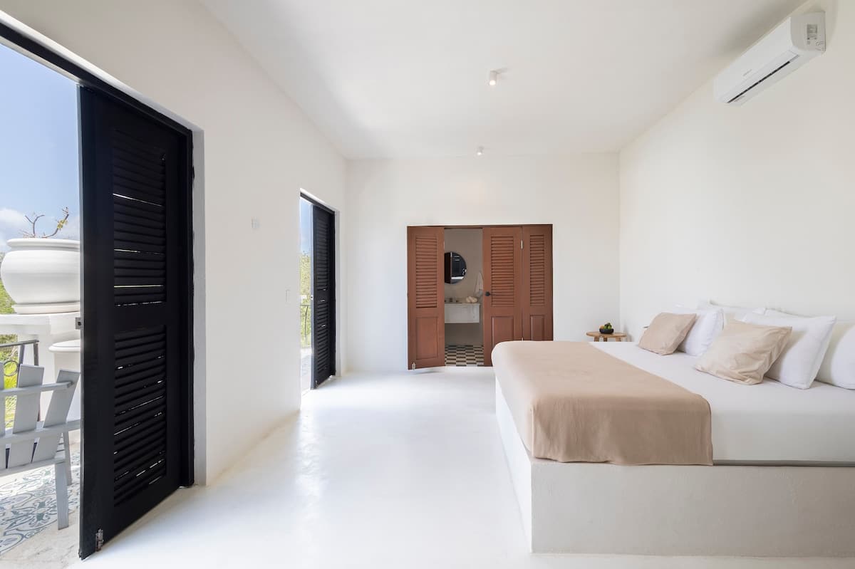 Bedroom #7