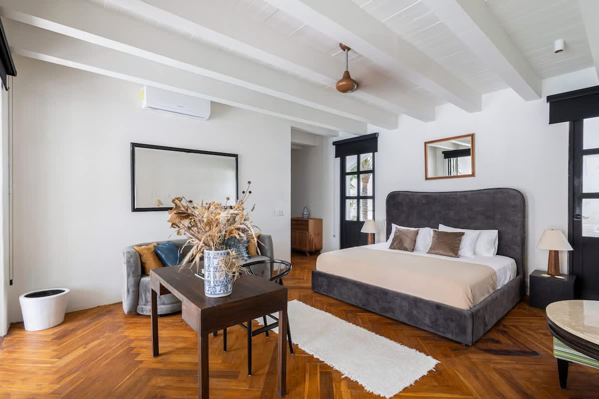 Bedroom #4