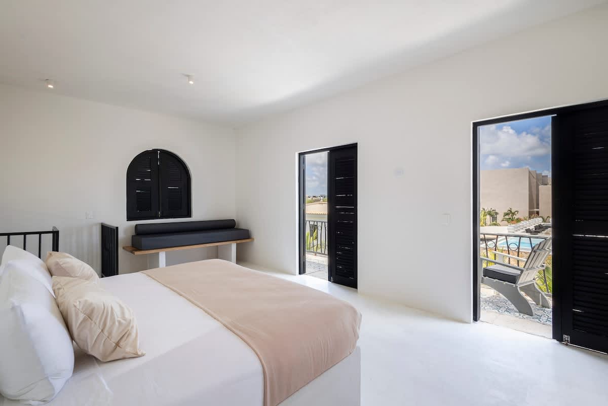 Bedroom #7