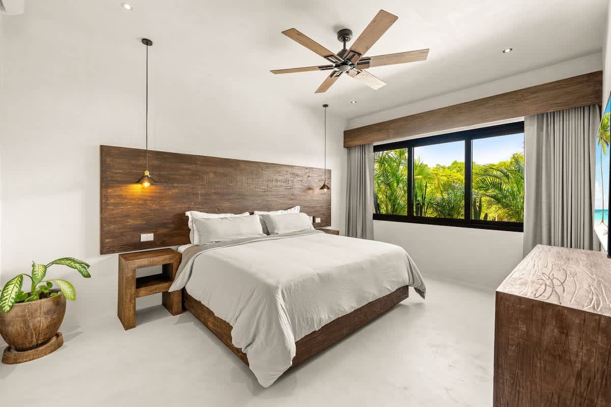Bedroom #2