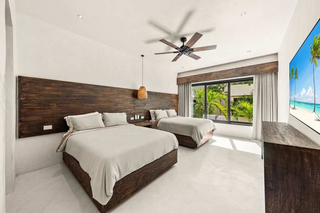 Bedroom #3