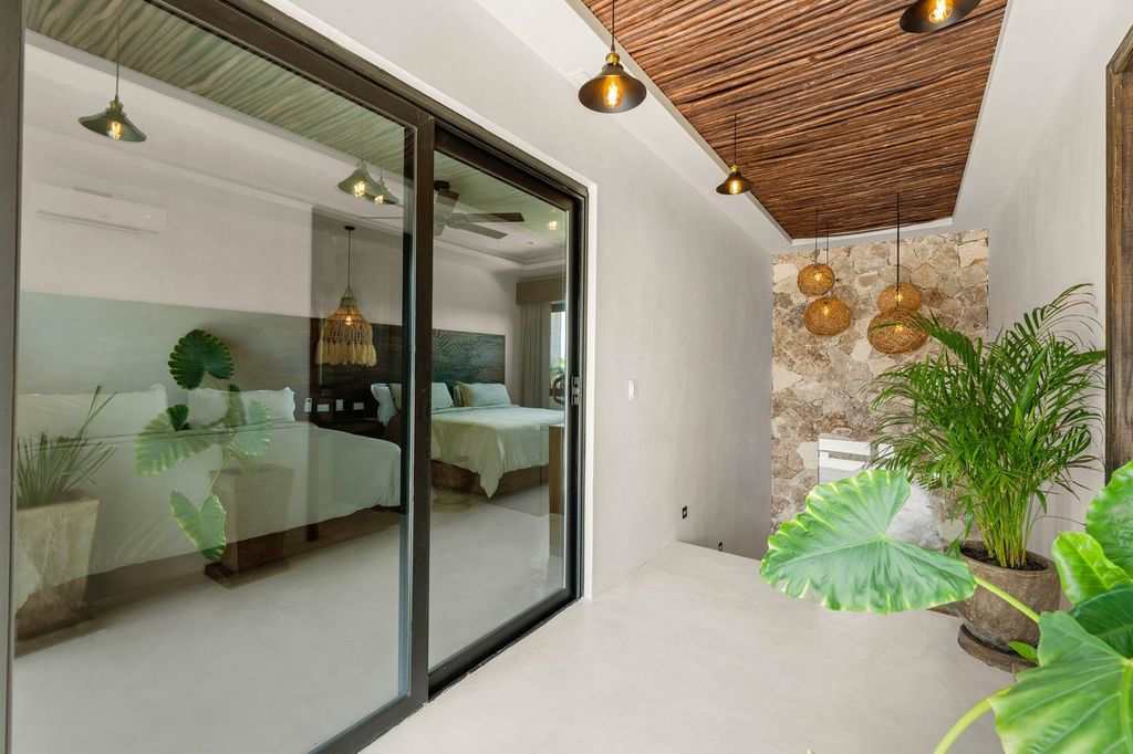 Bedroom #5