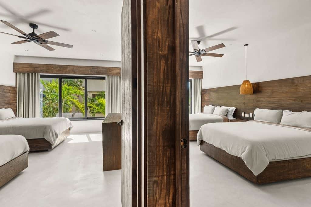 Bedroom #3
