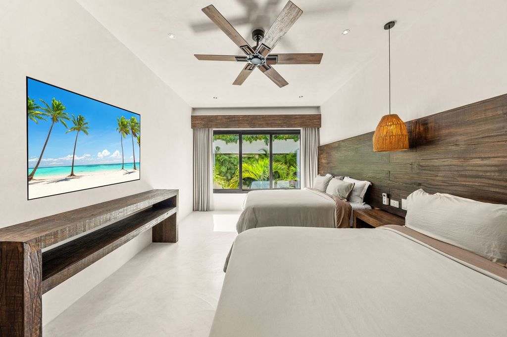 Bedroom #4