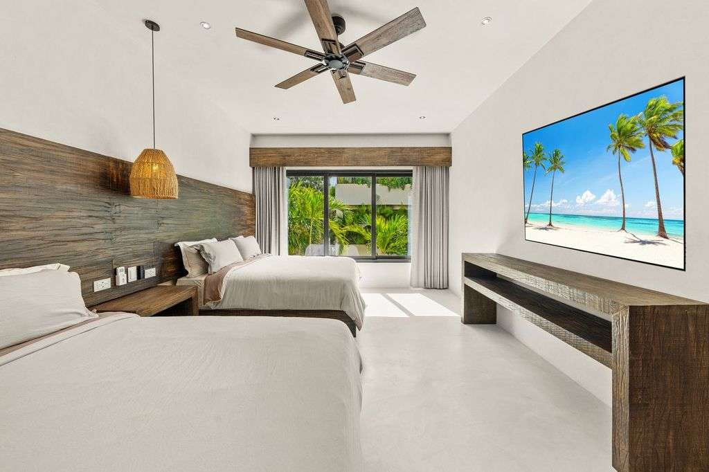 Bedroom #3