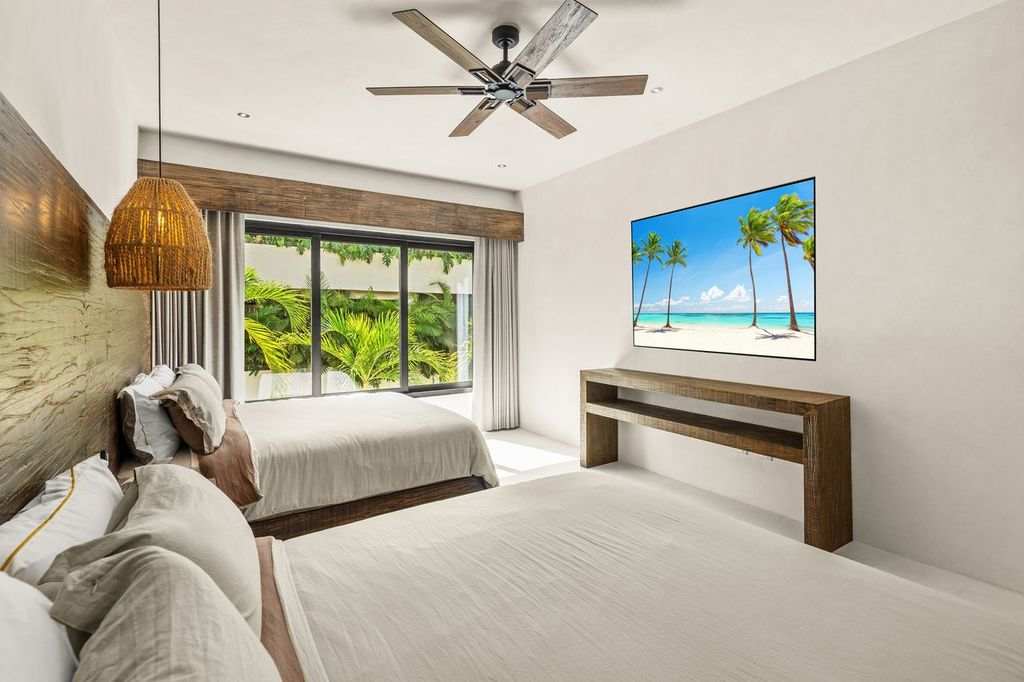 Bedroom #3