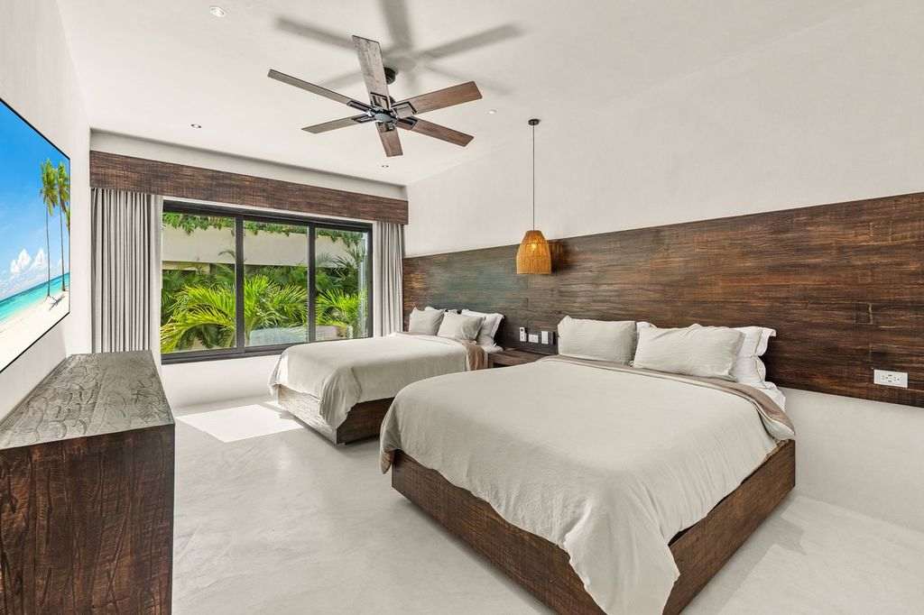 Bedroom #4