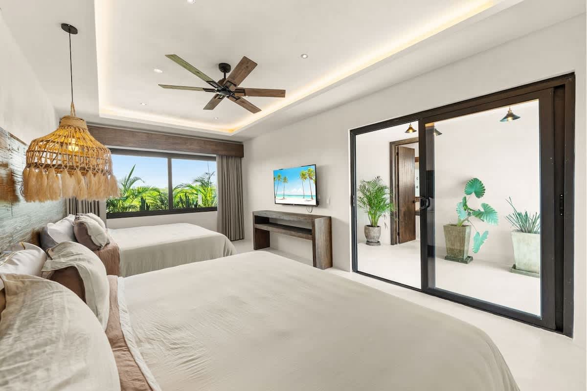 Bedroom #5