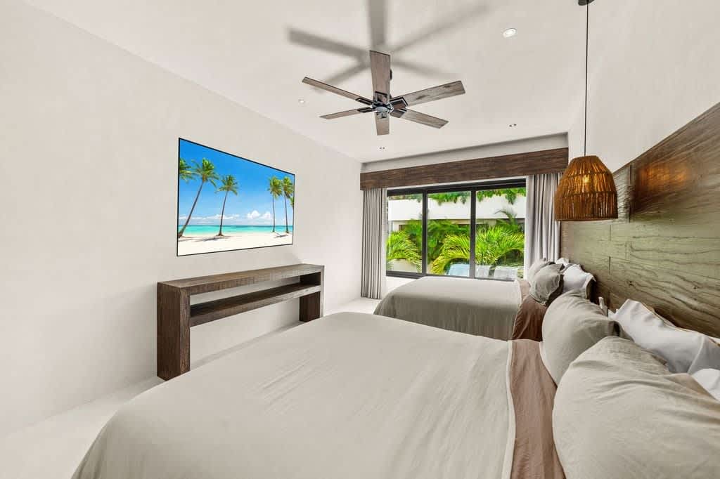 Bedroom #4