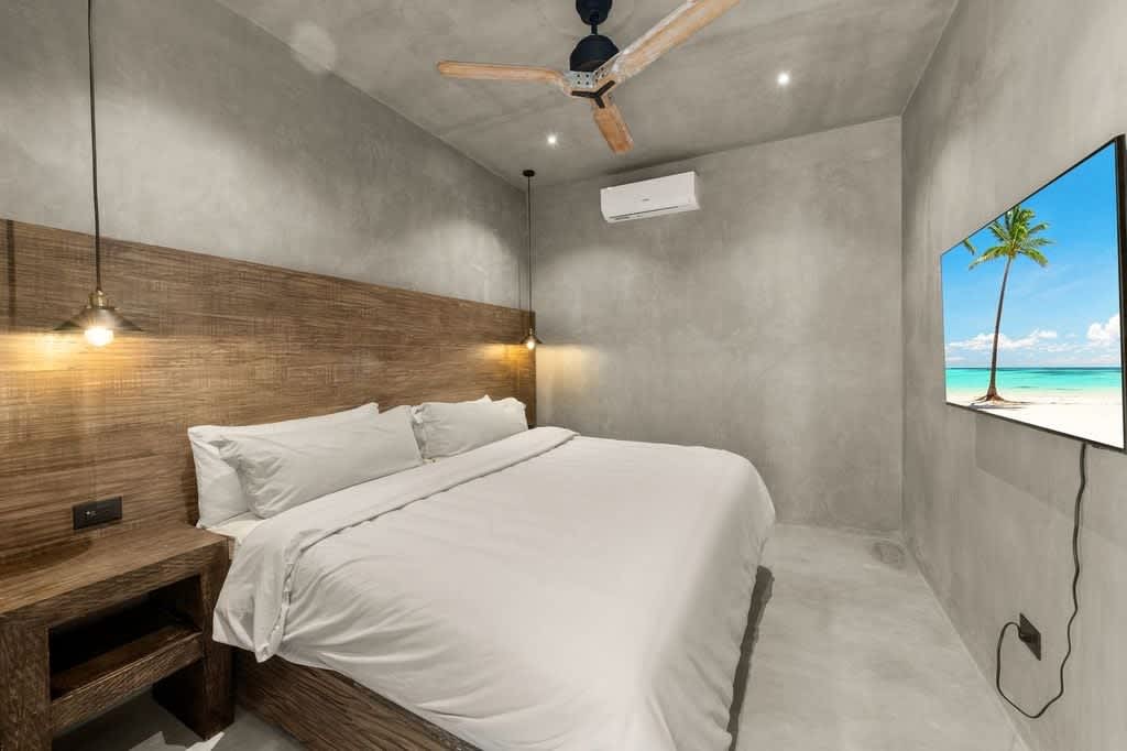 Bedroom #6