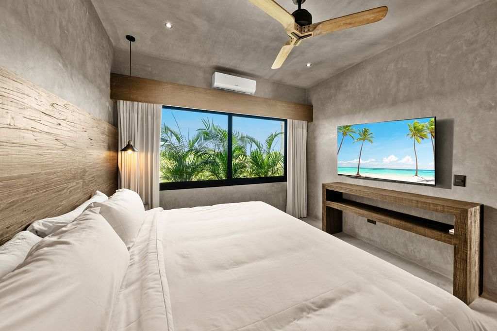 Bedroom #5