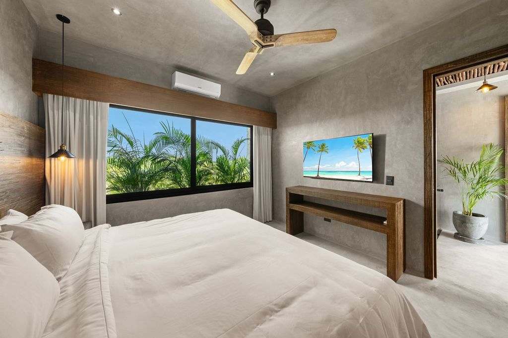 Bedroom #5