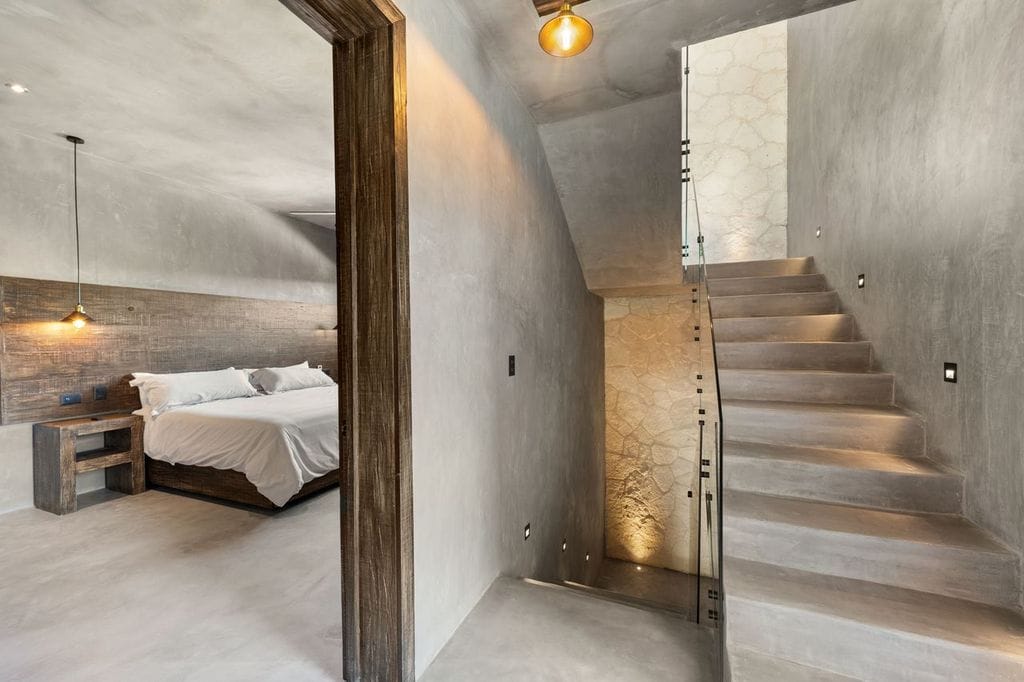 Bedroom #5