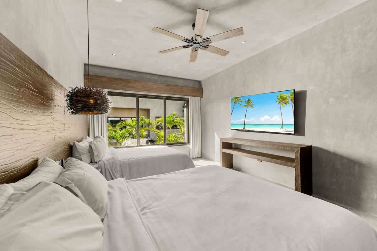 Bedroom #3