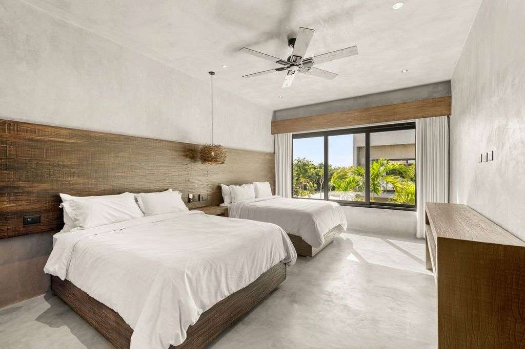 Bedroom #3