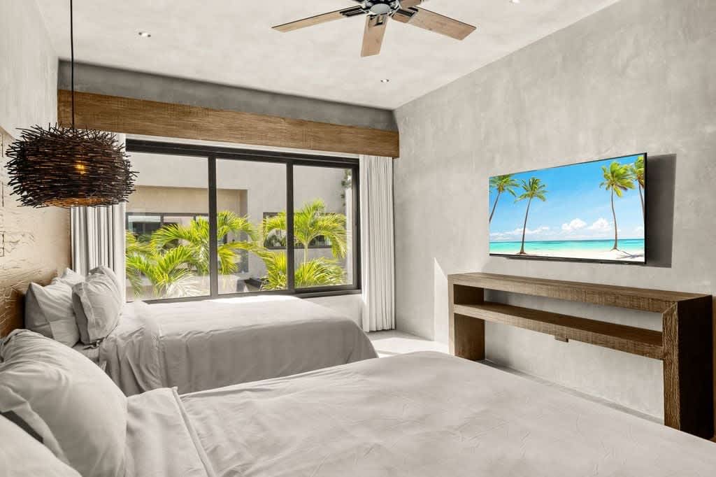 Bedroom #3