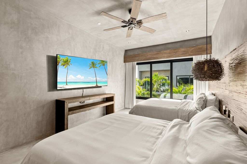 Bedroom #4