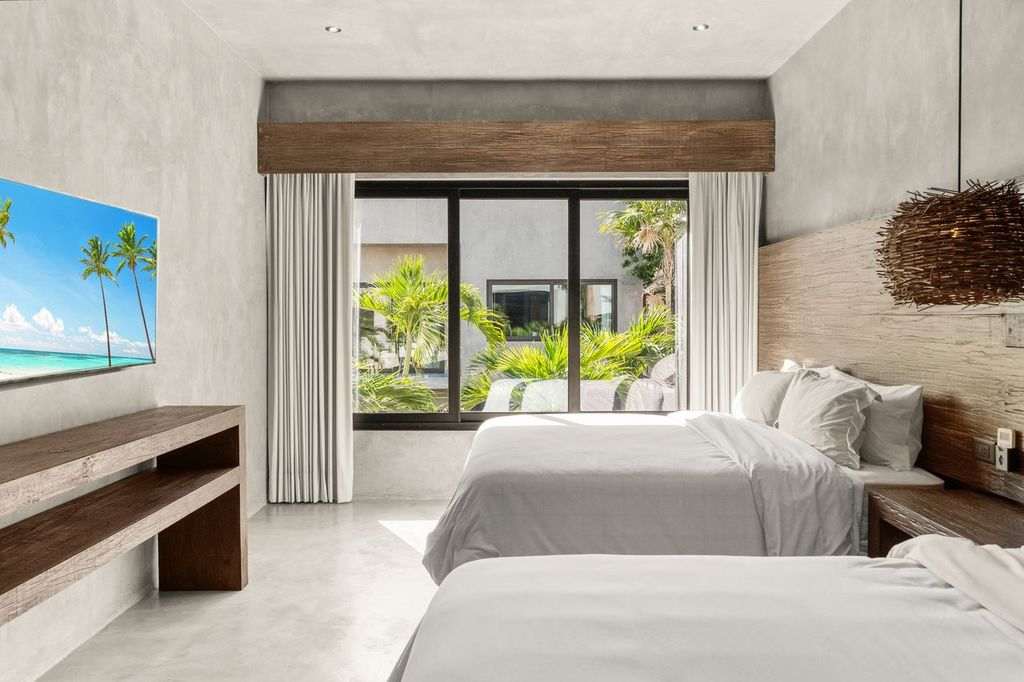 Bedroom #4